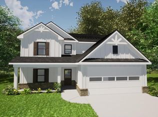 6405 Vista Point, Lula, GA 30554