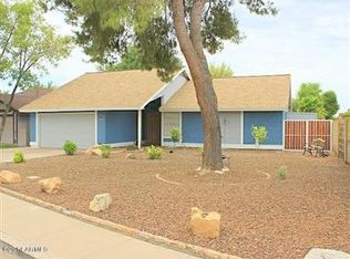 1630 N Spencer, Mesa, AZ 85203