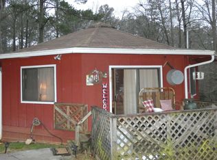 141 Indigo Dr #3-5071, Ellijay, GA 30540