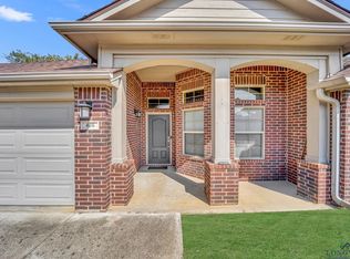 406 Alta St, Longview, TX 75604