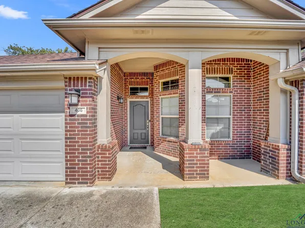 406 Alta St, Longview, TX 75604