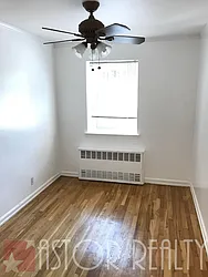 Rented by Astor Realty