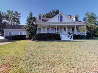 115 Gregg Mill Rd, Greeneville, TN 37743