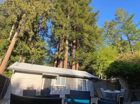 (undisclosed Address), Felton, CA 95018