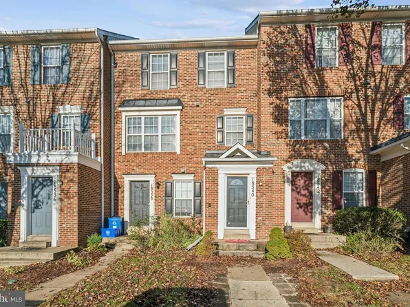 18540 Stakeburg Pl #32, Olney, MD 20832