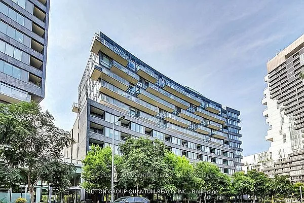 120 Bayview Ave #N505 — Photo 21
