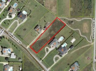 Quintette Rd, Pace, FL 32571