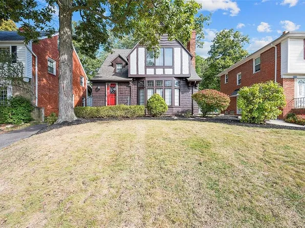 3829 Washington Blvd, University Heights, OH 44118