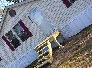 12340 Forest Glen Dr, Fountain, FL 32438