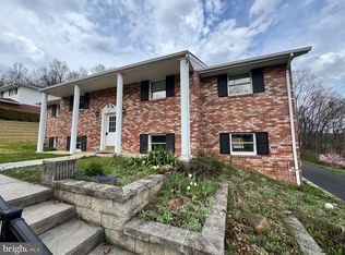 609 Wellington Ln, Cumberland, MD