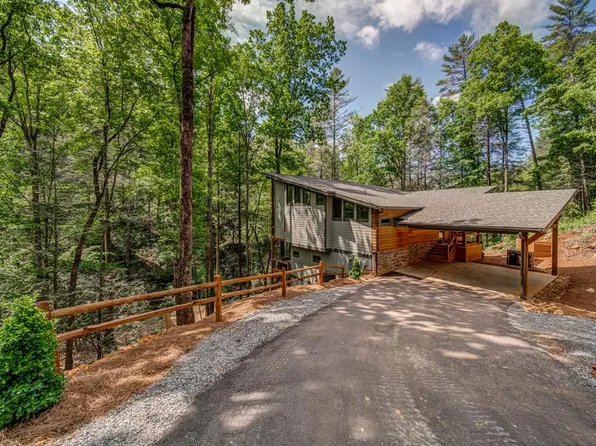 378 Watersong Trl, Ellijay, GA 30540