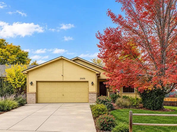 3005 SW 8th St SW, Loveland, CO 80537