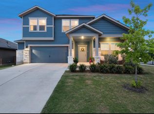 161 Santiago, Kyle, TX 78640