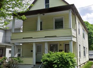 753 E 24th St #2, Erie, PA 16503