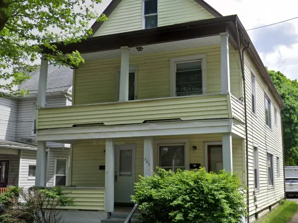 753 E 24th St #2, Erie, PA 16503