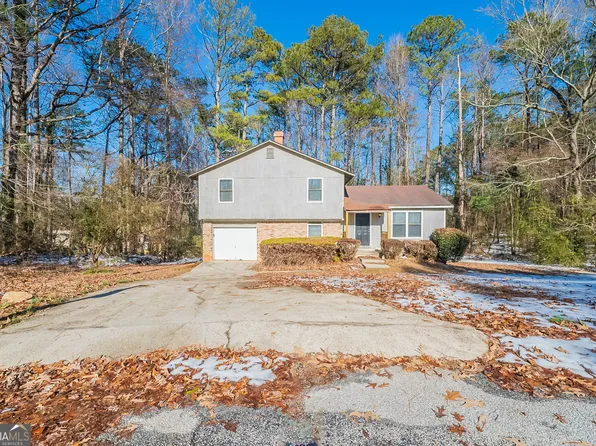 3332 Fannin Ct, Lithonia, GA 30038