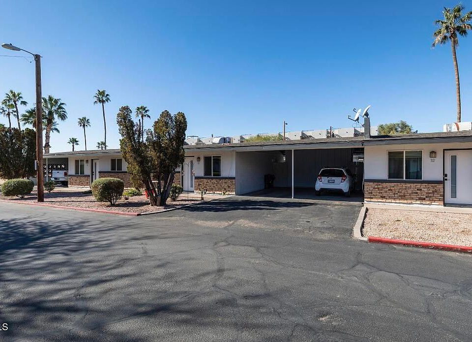 2020 W Hayward Ave Phoenix, AZ, 85021 Apartments for Rent Zillow