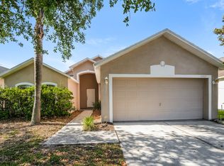 34325 Smart Dr, Zephyrhills, FL 33541