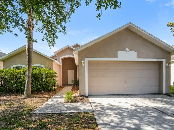 34325 Smart Dr, Zephyrhills, FL 33541