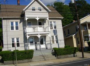 156 N Main St, Ansonia, CT 06401