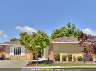 1199 Marlin Ave, Foster City, CA 94404