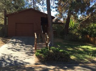 1333 NW Elgin Ave, Bend, OR 97703