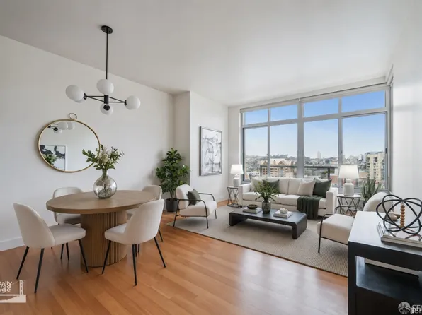 1310 Fillmore St #Penthouse 2-e, San Francisco, CA 94115