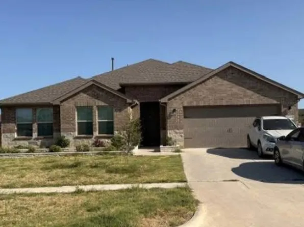 1317 Greenfield Dr, Cedar Hill, TX 75104