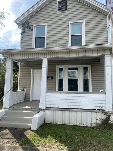 408 Gilmer Ave NW Photo 1