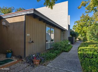 5701 E Glenn St, Tucson, AZ 85712