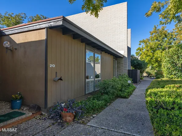 5701 E Glenn St, Tucson, AZ 85712