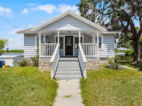 730 S MAIN AVENUE, GROVELAND, FL 34736