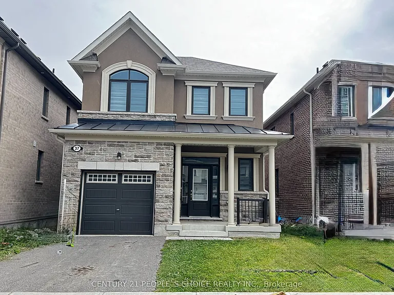 37 Speckled Alder St — Photo 1