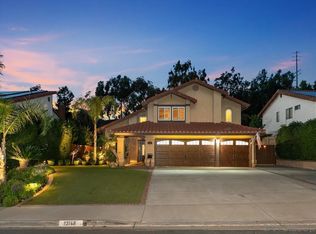 13148 Poway Hills Dr, Poway, CA 92064