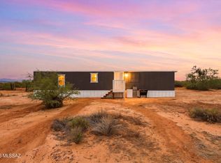 8620 S Sandario Rd, Pima County, AZ 85736