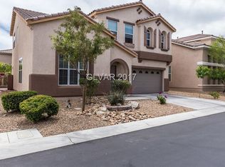 7247 Cabarita Ave, Las Vegas, NV 89178