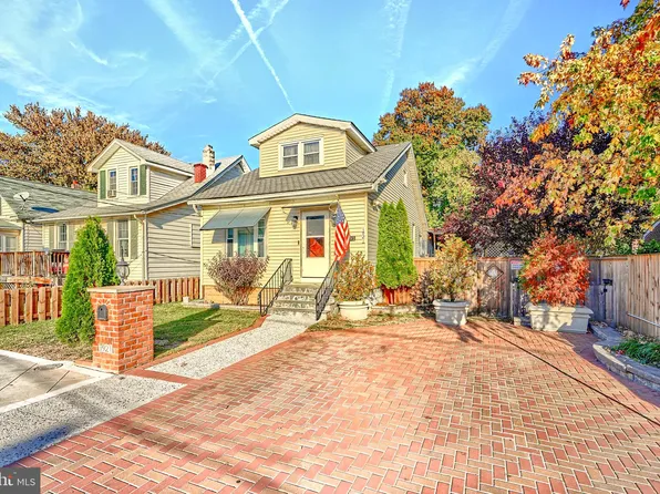 1921 Maxwell Ave, Baltimore, MD 21222