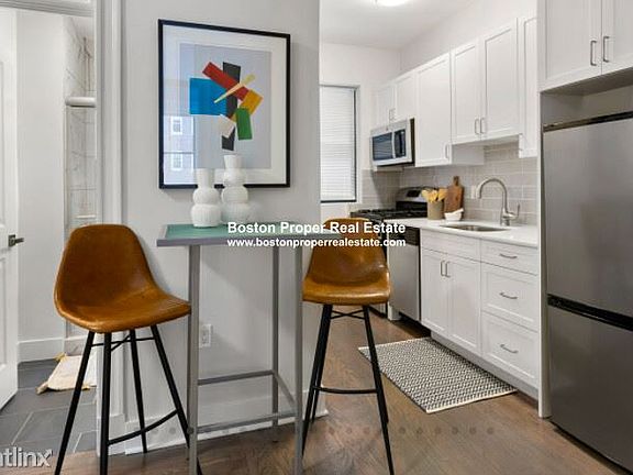 81 Park Dr. Boston - Fenway Building Photo 19