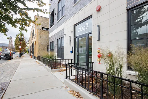 2042 W Irving Park Photo 1