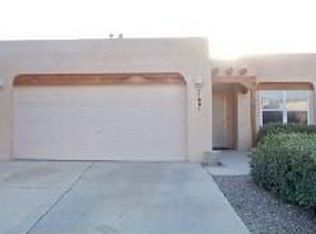 11001 Sandreed St NW, Albuquerque, NM 87114