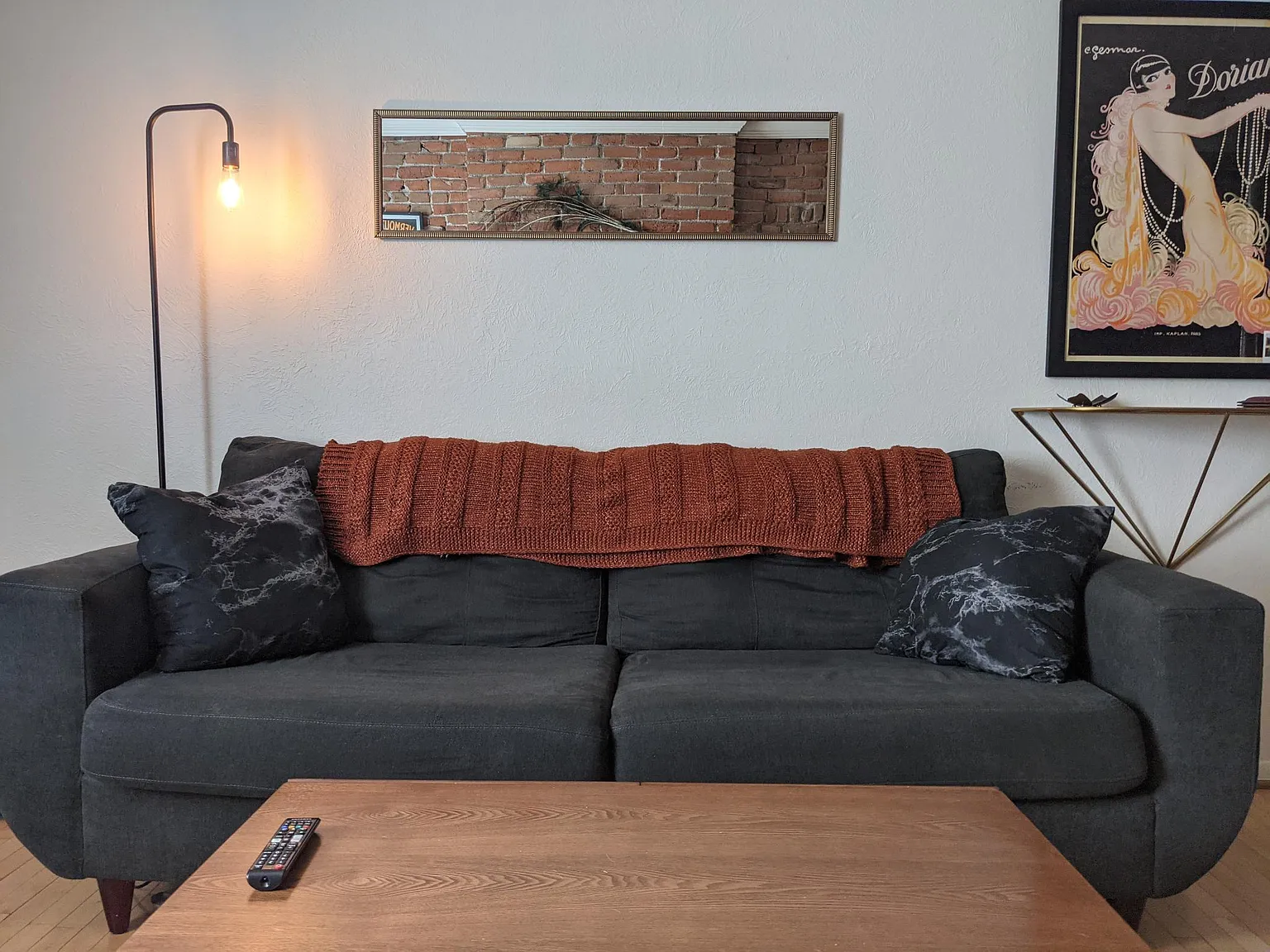 2 bed, 1247 sqft, $2,500 — Photo 4