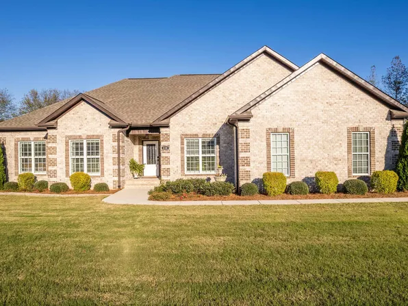 110 County Road 480, Hanceville, AL 35077