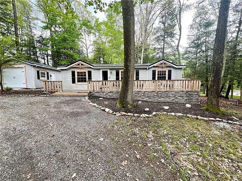 268 Harmony Dr, Flinton, PA 16640 Zillow