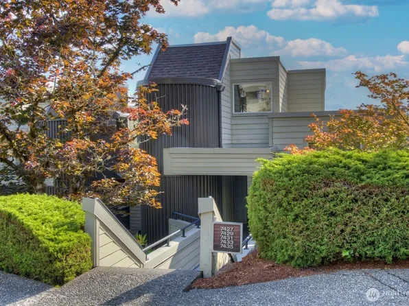 7427 Old Redmond Road #322, Redmond, WA 98052
