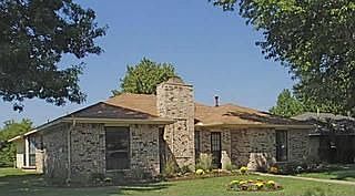 5th image of 1109 Woodland Park Dr