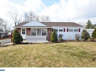 2764 Kruger Rd, Abington, PA 19001