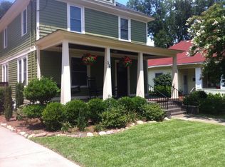 16 Chestnut St, Sumter, SC 29150