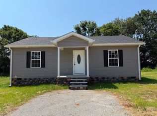 146 Hesselly Rd LOT 8, Decherd, TN 37324