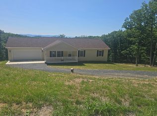 295 Markham Farm Rd, Front Royal, VA 22630