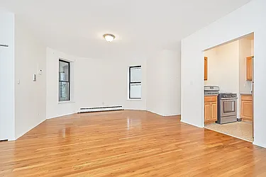 Rented by Keller Williams NYC